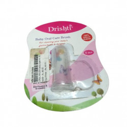 Baby Oral Care Brush