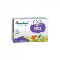 Himalaya Baby Soap -Almond,75 g