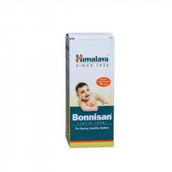 Himalaya Bonnisan Liquid 100ml