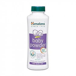 Himalaya Baby Powder 100GM