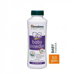 Himalaya Baby Powder 50GM