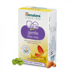 Himalaya Almond Baby Soap 125GM