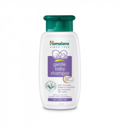 Himalaya Baby Shampoo 100ML