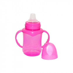 Baby Sipper Bottle_60 Rs