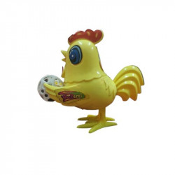 Cockeral Toy