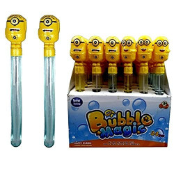 Bubbles Stick Toy