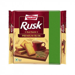 PARLE Premium Rusk -182 g