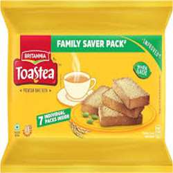 Britannia Toastea Family Pack 700g