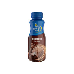 Cream Bell Choco Milk Shake 180ML