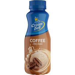 Cream Bell Coffee Milk Shake 180ML