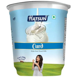 Hatsun Cup Curd 400 g