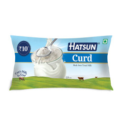 Hatsun Curd 110g