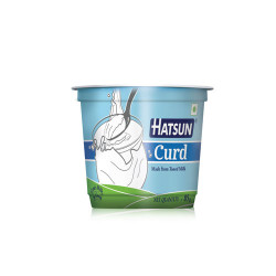 Hatsun Curd 85g