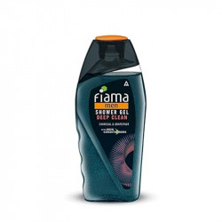 Fiama Men Shower Gel, 125 ml