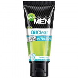 Garnier Men Oil Clear 50g