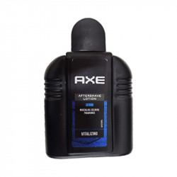 Axe Aftershave Lotion