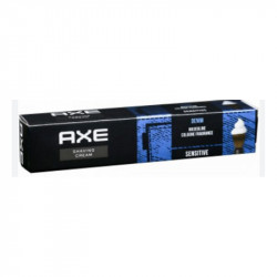 Axe Shaving Cream 30GM