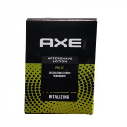 Axe Vitalizing Aftershave Lotion  Denim 50 ml