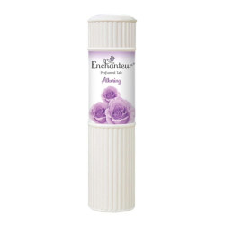 Enchanteur Perfumed Alluring 125g