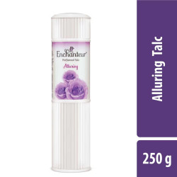 Enchanteur Perfumed Alluring 250g