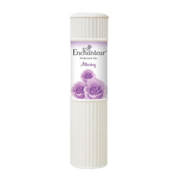 Enchanteur Perfumed Alluring 75g