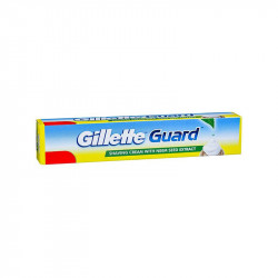 Gillette Guard 25GM