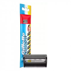 Gillette Guard - Cartridges 8pcs