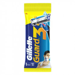 Gillette Guard 3