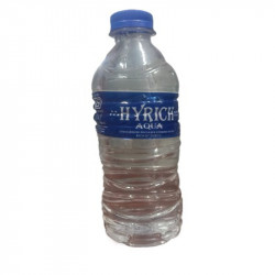 HYRICH AQUA - Mineral Water Company 500ml