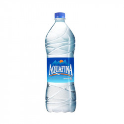 Aquafina 1L