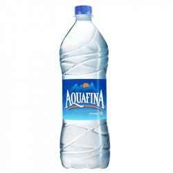 Aquafina 2L