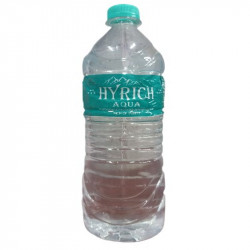 HYRICH AQUA - Mineral Water Company 1Ltr