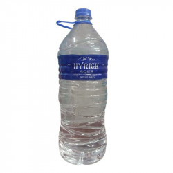 HYRICH AQUA - Mineral Water Company 2Ltr