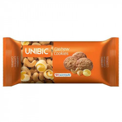 Unibic Cashew Cookies 75Gm