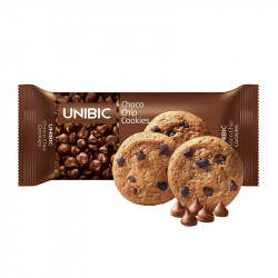 Unibic Choco Chip Cookies 10Rs