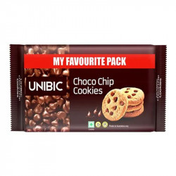 Unibic Choco Chip Cookies - 300 g