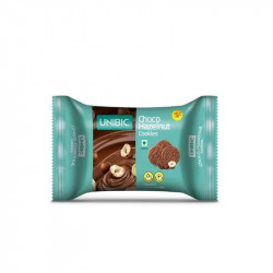 Unibic Choco Hazelnut Cookies 30g