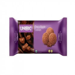 Unibic Choco Ripple Cookies 30g