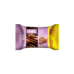 Unibic Choco Ripple Cookies 50GM