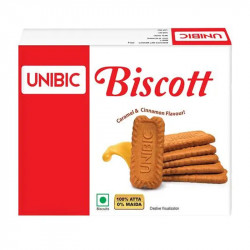 Unibic Biscott -250 g