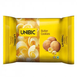 Unibic Butter Cookies, 150g