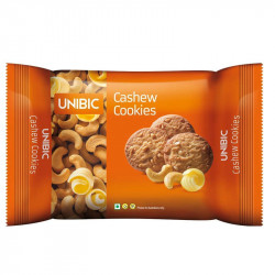 UNIBIC Cashew Cookies, 150 g