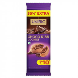 Unibic Choco Kiss Cookies _30 g