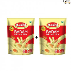 Aachi Badam Milk 200GM