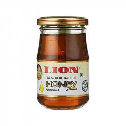 Lion Kasmir Honey_100g