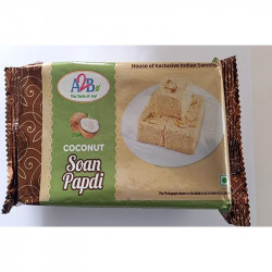 A2B Soan Papadi _Coconut,100 g