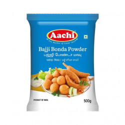 Aachi Bajji Bonda Powder 200 g