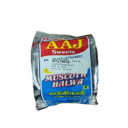 Muscoth Halwa 250g