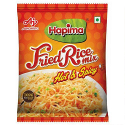 Hapima Fried Rice Mix (Hot & Spicy) 18.5g