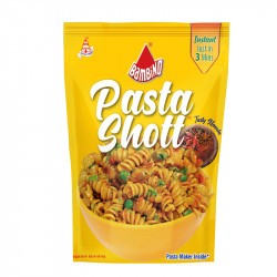 Bambino Pasta Shott, 65g